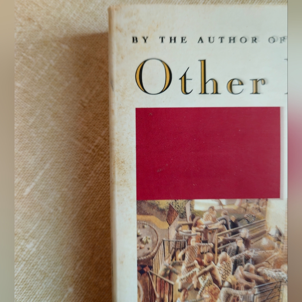 Book Other People's Houses Lore Segal Paperback - Picture 5 of 7